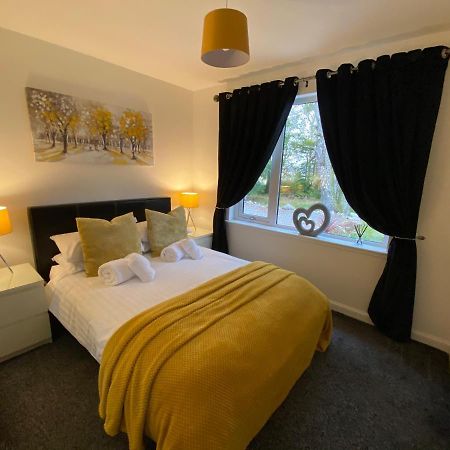 Druid House Lodge Inverness Luaran gambar