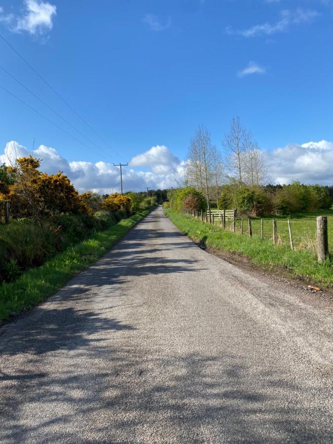 Druid House Lodge Inverness Luaran gambar